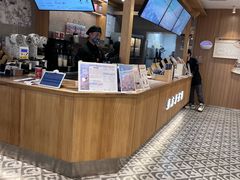 -霸王茶姬(建邺万达广场店)