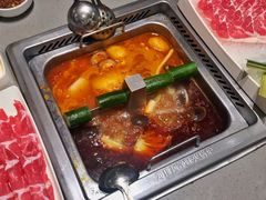 -海底捞火锅(天一广场亚细亚店)