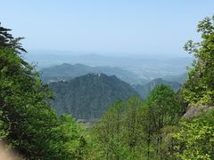 -九华山风景区