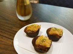 -ELI FALAFEL Lebanese&Mediterranean黎巴嫩美食(富城路店)