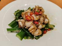 -双合园·海鲜水饺青岛菜(九水东路店)