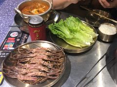 -本炙炭烤·蒲烧活鳗料理店(金沙洲店)