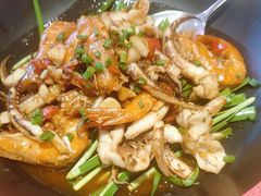 -火宫殿·湘菜小吃·商务宴请·生日聚会(东塘店)