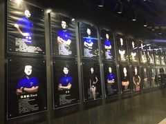 -梧桐阳光国际游泳健身会所(亚运村店)