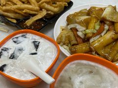 -风之味糖水店(上塘西路店)