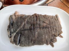 -清真·鸦儿李记·涮肉(鼓楼店)