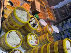 -深海中餐厅(国家海洋博物馆店)