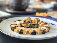 -潮汕味道·煮海餐厅(金麟大厦店)