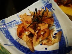 章鱼小丸子-景鹤料理(上地华联店)