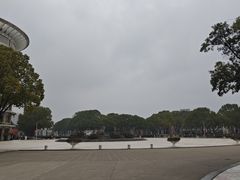 -浙江万里学院(钱湖校区)