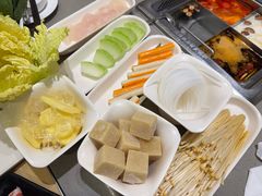 -海底捞火锅(王府井银泰in88店)