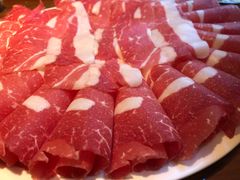 -竹叶涮肉坊(总店)