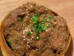 -川堂风·跷脚牛肉·乐山爆炒(宝山日月光店)