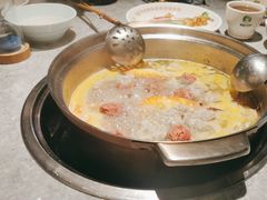 -椰妹·椰子鸡火锅(三祺广场店)