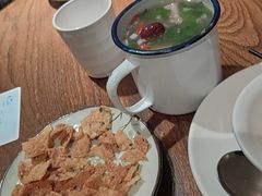 -耶里夏丽新疆餐厅(百联中环购物广场店)