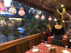 -Pumpkin Goreme Restaurant and Art Gallery