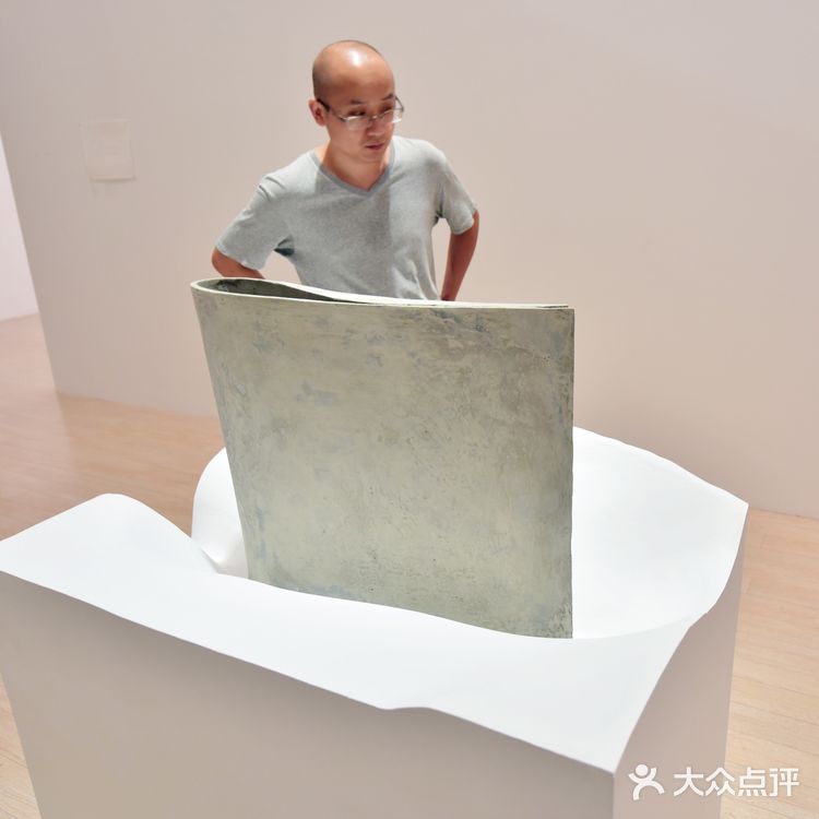 【展览看点】谷之教堂