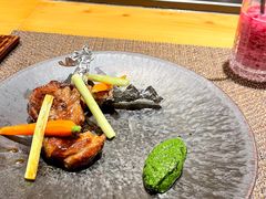 -香樟花园法式铁板烧(恒隆广场店)