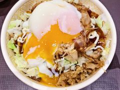 -食其家·牛丼咖喱(浦电路店)