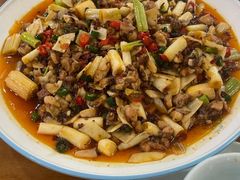 -李大爷的泡椒馆(冉家坝店)