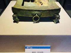 -南越王博物院(王宫展区)