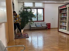 -厦门市少年儿童图书馆(中山公园馆)