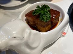 -黑鸡小馆(金源店)