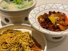 -滨河味道(南内环店)