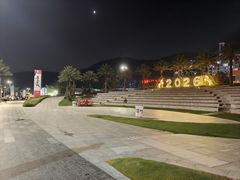 -大梅沙海滨公园