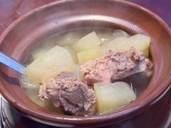 -民间瓦缸煨汤館(嵩山路店)