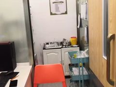 -伟伟宠物医院·瑞派猫友好医院·猫科(光谷店)