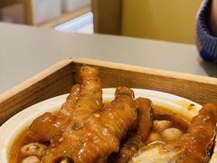 -蔡澜点心·粤菜(西单大悦城店)