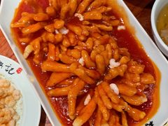 -裕兴记•蟹黄面馆(人民广场店)