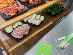 -阿昌白族石板烧·菌锅(大理古城店)