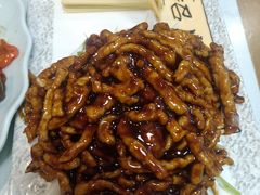 京酱肉丝-鼎香润(德胜门内店)