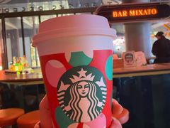 -星巴克臻选(成都太古里店)