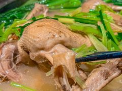 -陈江波老鸭煲(化工路店1号店)