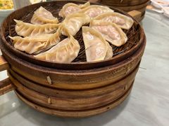 传统蒸饺-京都老蔡记(瑞达路店)