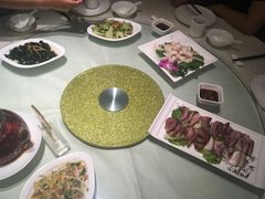 -威海会馆海鲜餐厅