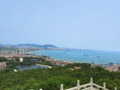 -石岛赤山风景区