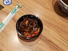 -西部马华清真兰州牛肉面·烧烤夜市(关东店)