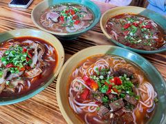 -十里香粉馆(虹桥中路店)