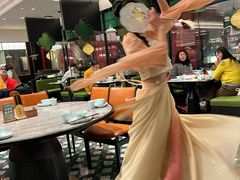-奇芳阁·百年清真南京菜(夫子庙店)