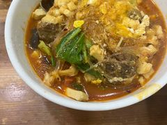 -刘信牛羊肉小炒泡馍(回民街店)