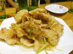 -春花民族美食(佳木斯总店)
