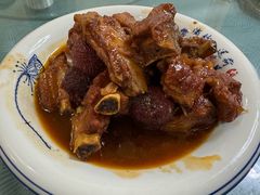 -溪涧堂农家土菜(神仙居店)