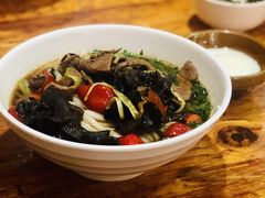 -肆姐面粉馆(坡子街店)