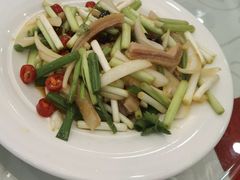 -万宝海鲜舫(劳动公园店)