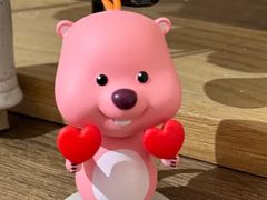 -泡泡玛特POPMART(蓝色港湾店)