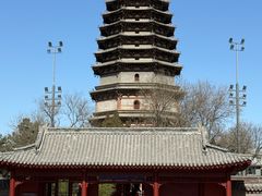 -天宁寺